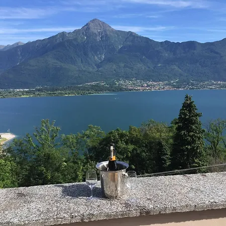 Ξενοδοχείο Tres Jolie Gera Lario